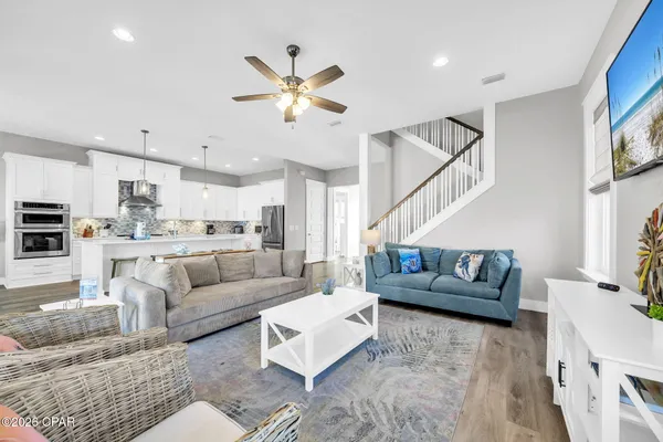 $1,125,000 | 301 South Vestavia Street, Panama City Beach, FL 32413