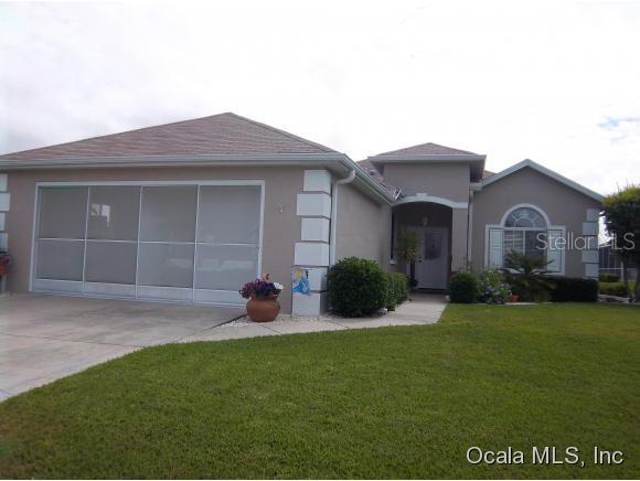 5752 Northwest 25th Loop Ocala, FL 34482 - Photo 1 of 1 Primary Photo