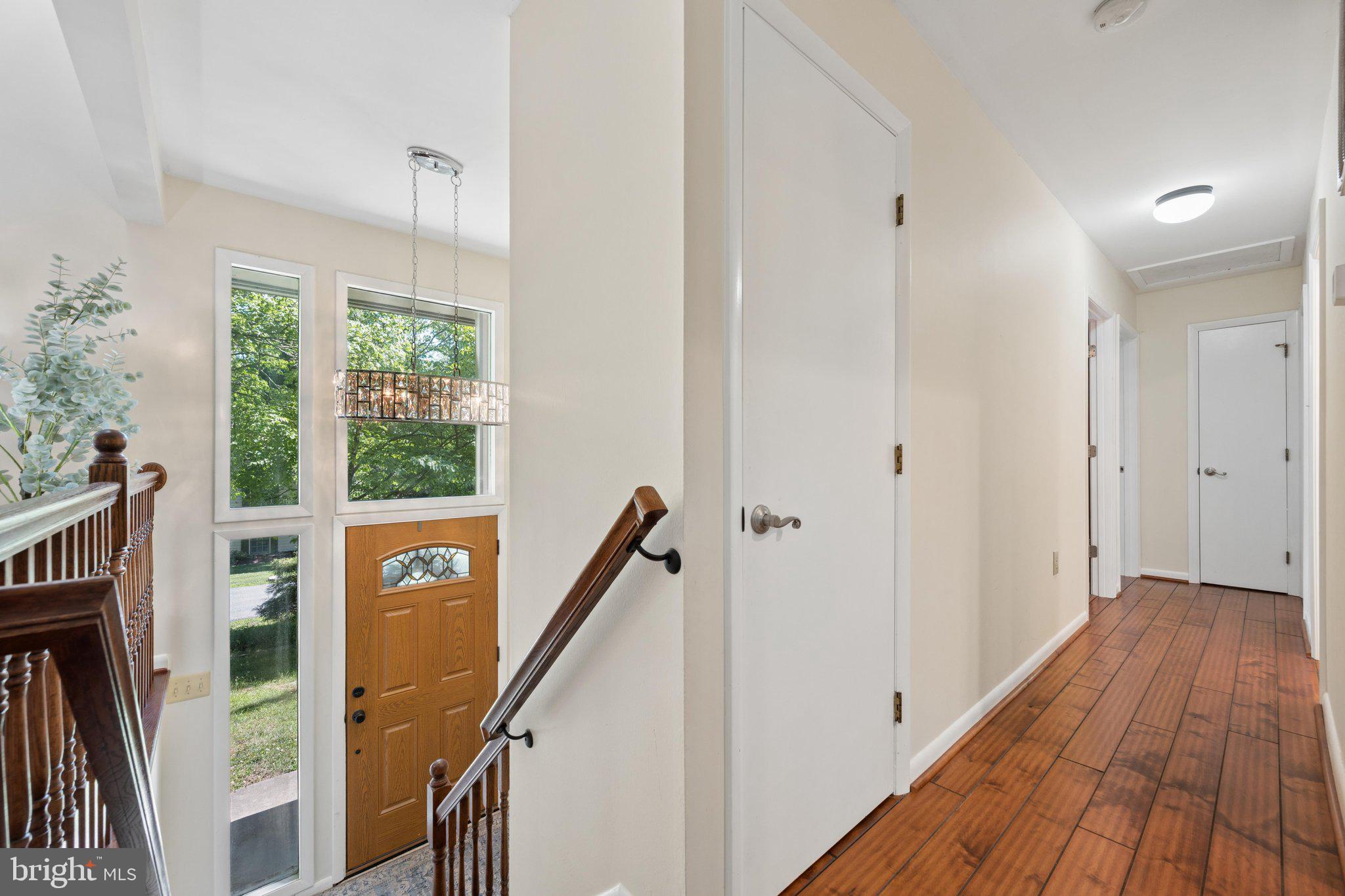 7004 Fox Chase Road New Market, MD 21774 - Photo 37 of 73 Hall