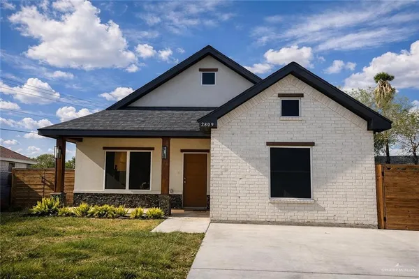 $1,800 | 2809 Los Pinos Lane, Edinburg, TX 78541
