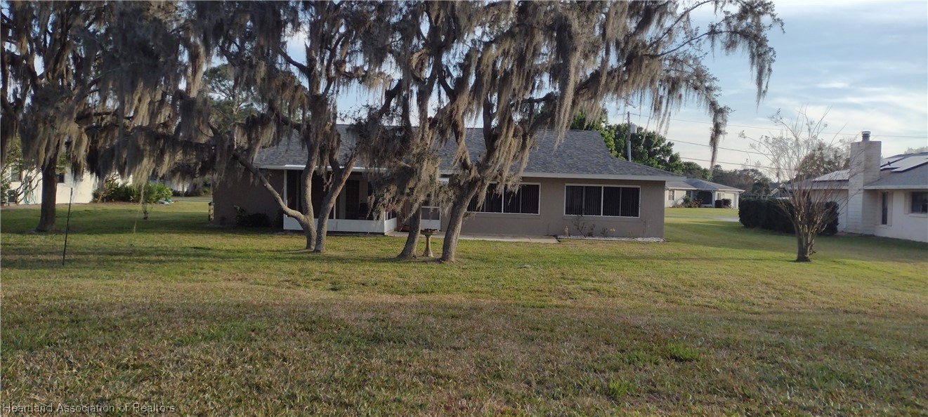 4002 Duffer Road Sebring, FL 33872 - Photo 2 of 33 Gallery Image 2