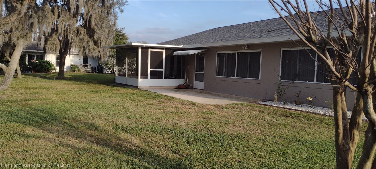 4002 Duffer Road Sebring, FL 33872 - Photo 28 of 33 Gallery Image 28