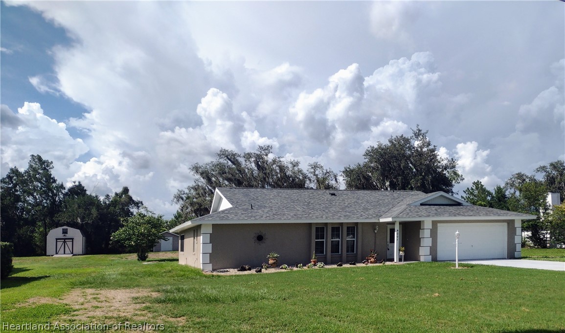 4002 Duffer Road Sebring, FL 33872 - Photo 32 of 33 Gallery Image 32
