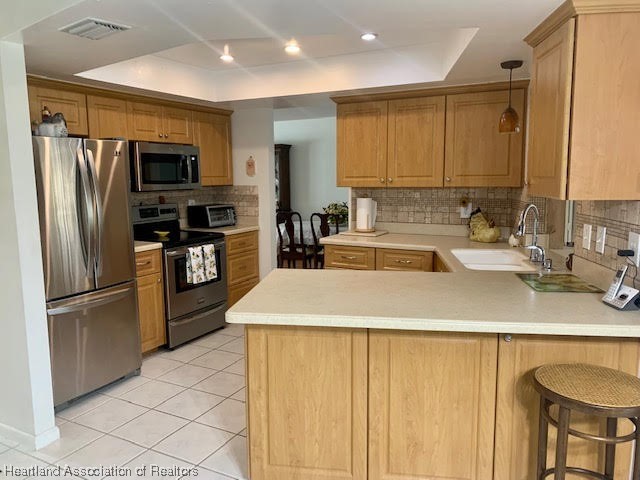 4002 Duffer Road Sebring, FL 33872 - Photo 5 of 33 Gallery Image 5