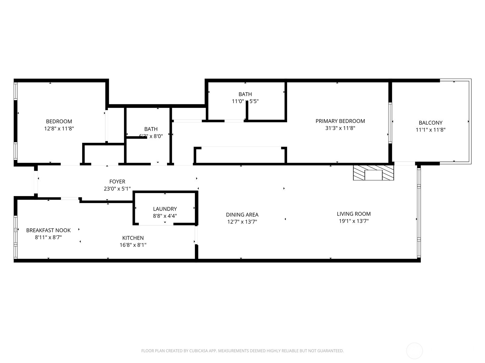 6536 Park Point Lane Northeast Seattle, WA 98115 - Photo 24 of 40