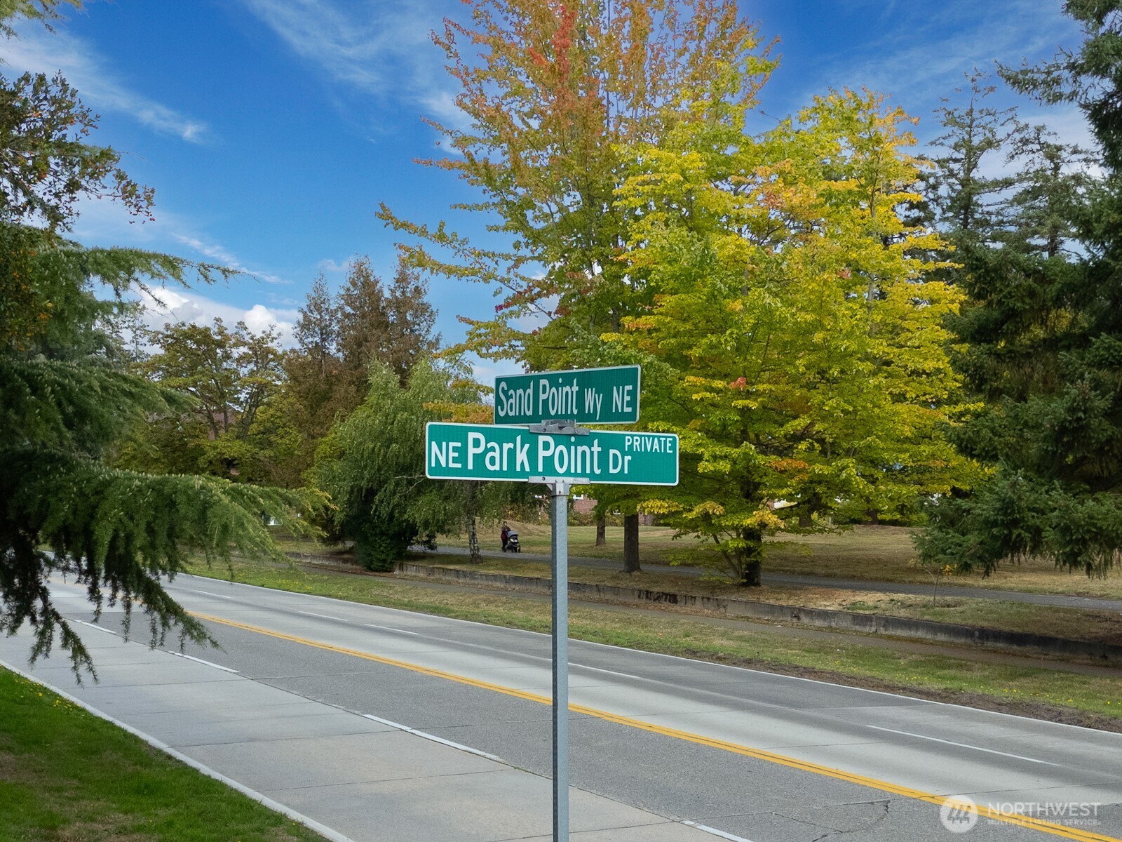 6536 Park Point Lane Northeast Seattle, WA 98115 - Photo 40 of 40