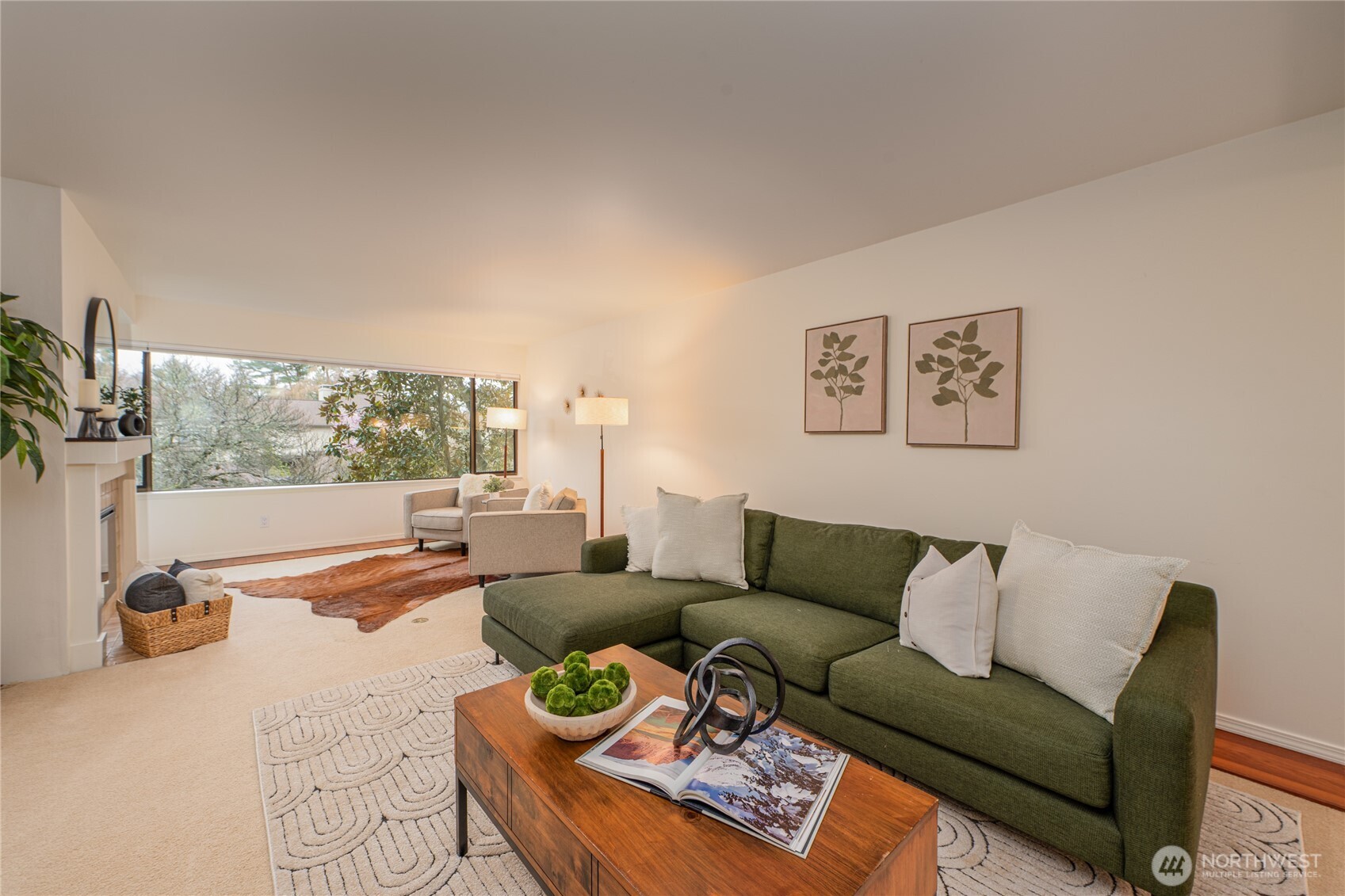 6536 Park Point Lane Northeast Seattle, WA 98115 - Photo 4 of 40