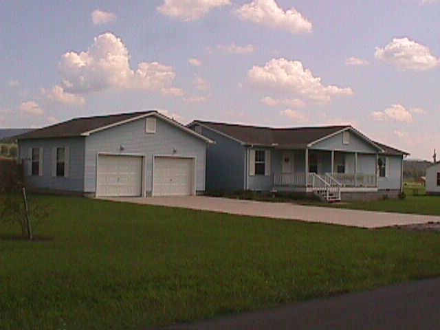 111 Hard Luck Ranch Road Dunlap, TN 37327 - Photo 1 of 1 Primary Photo