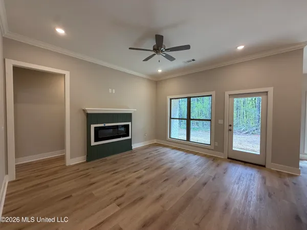 $259,000 | 257 Smith Drive, Mendenhall, MS 39114