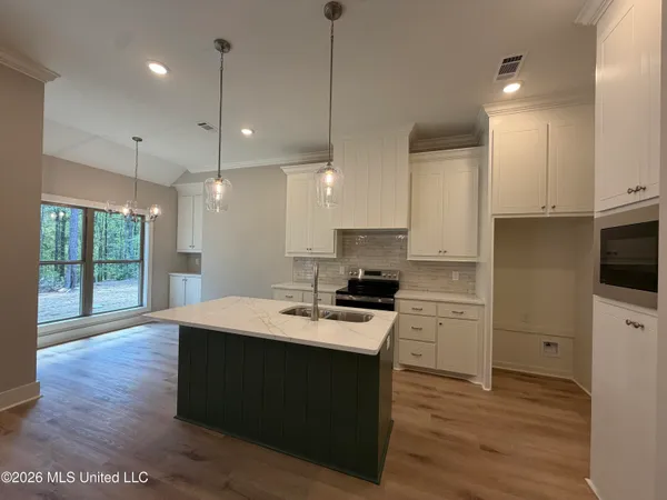 $259,000 | 257 Smith Drive, Mendenhall, MS 39114