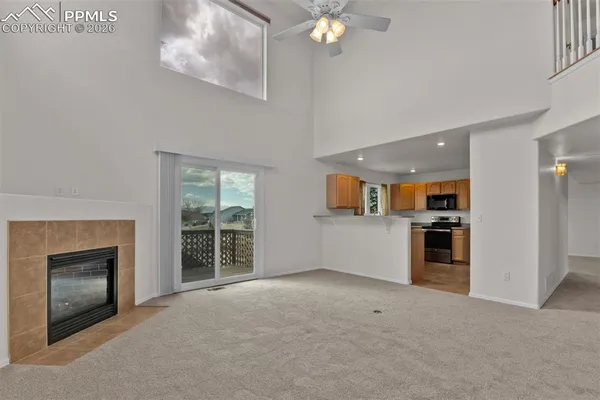 $520,000 | 8407 Weiscamp Road, Peyton, CO 80831