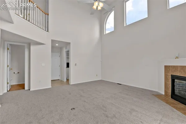 $520,000 | 8407 Weiscamp Road, Peyton, CO 80831