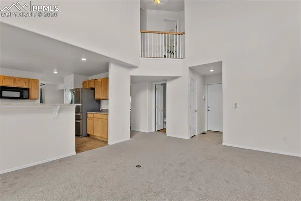 $520,000 | 8407 Weiscamp Road, Peyton, CO 80831