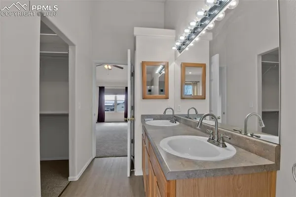 $520,000 | 8407 Weiscamp Road, Peyton, CO 80831