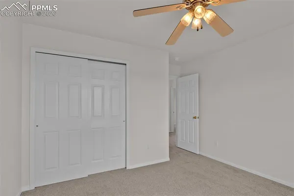 $520,000 | 8407 Weiscamp Road, Peyton, CO 80831