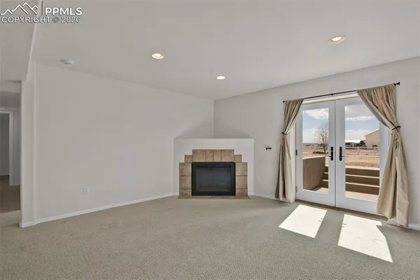 $520,000 | 8407 Weiscamp Road, Peyton, CO 80831