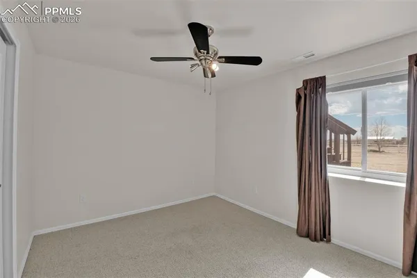 $520,000 | 8407 Weiscamp Road, Peyton, CO 80831