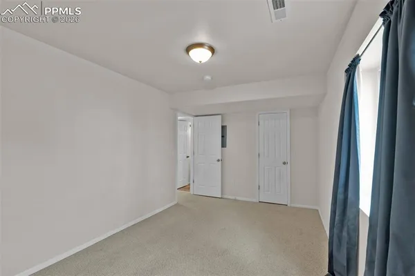 $520,000 | 8407 Weiscamp Road, Peyton, CO 80831