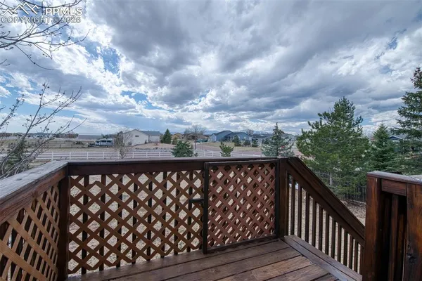 $520,000 | 8407 Weiscamp Road, Peyton, CO 80831