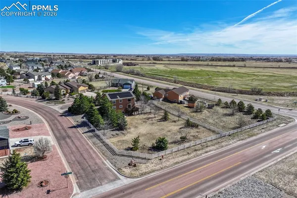 $520,000 | 8407 Weiscamp Road, Peyton, CO 80831