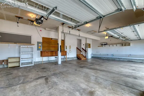 $520,000 | 8407 Weiscamp Road, Peyton, CO 80831