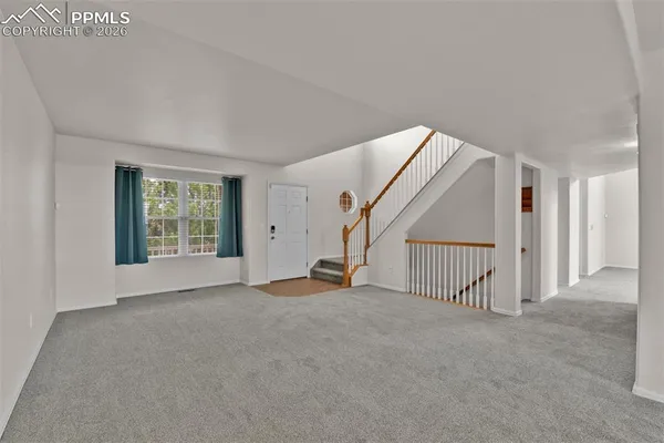 $520,000 | 8407 Weiscamp Road, Peyton, CO 80831