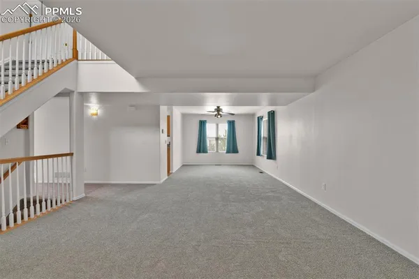 $520,000 | 8407 Weiscamp Road, Peyton, CO 80831