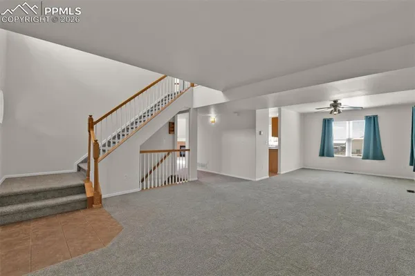 $520,000 | 8407 Weiscamp Road, Peyton, CO 80831