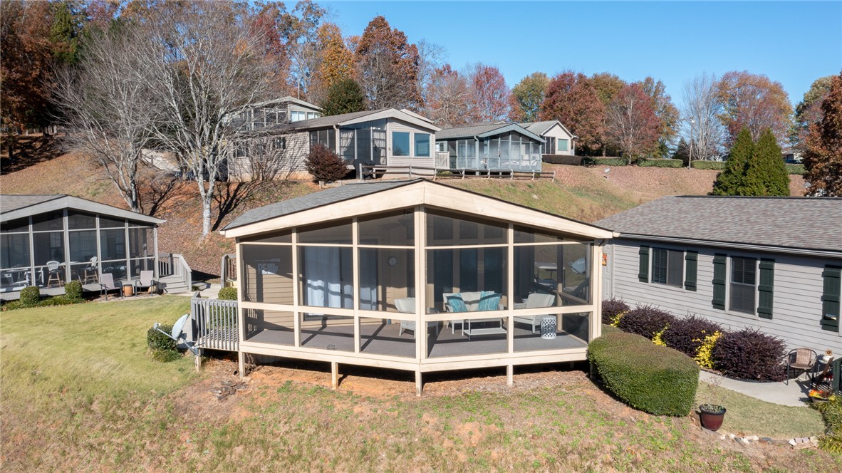 1230 Melton Road, Unit 14 West Union, SC 29696 - Photo 16 of 23