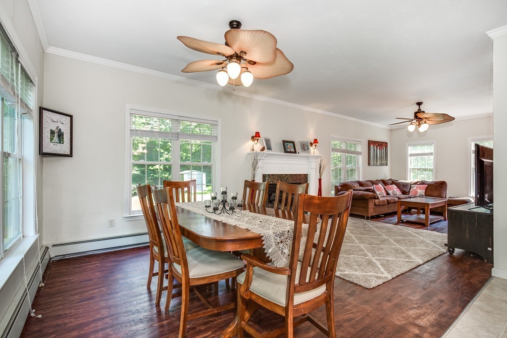 113 Sutton Road Webster, MA 01570 - Photo 12 of 29