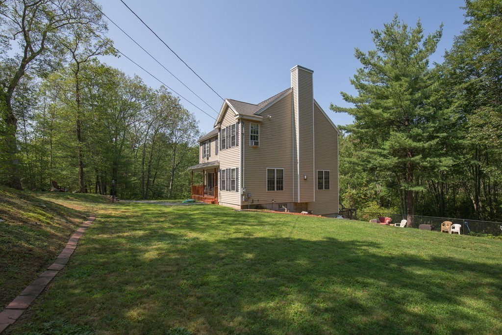 113 Sutton Road Webster, MA 01570 - Photo 27 of 29