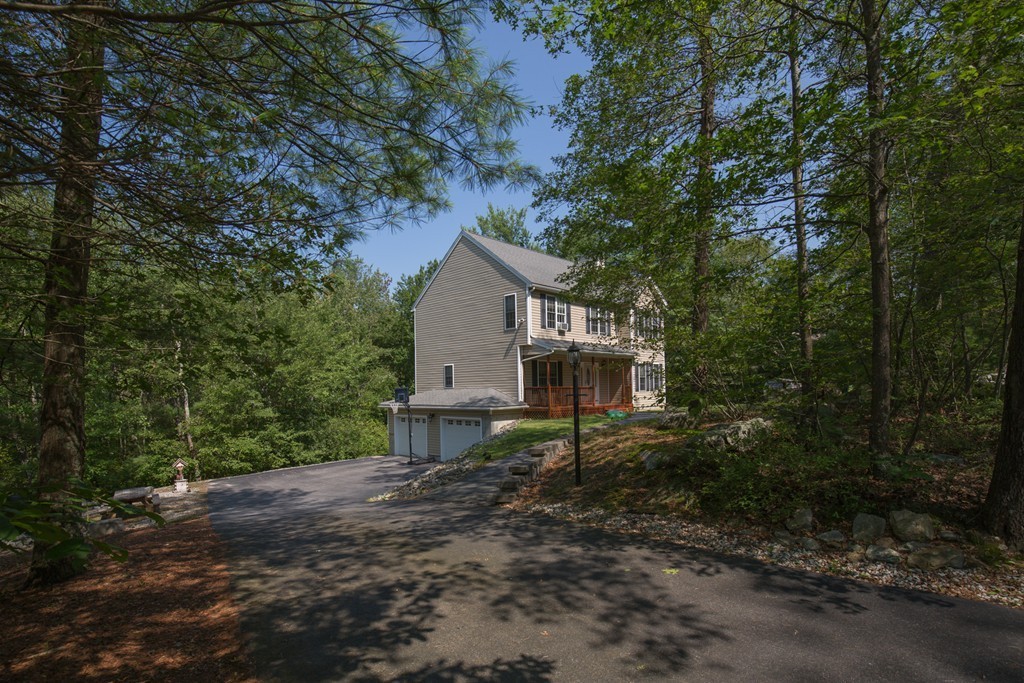 113 Sutton Road Webster, MA 01570 - Photo 29 of 29