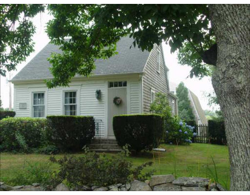 1393 Drift Road Westport, MA 02790 - Photo 1 of 1 Gallery Image 1