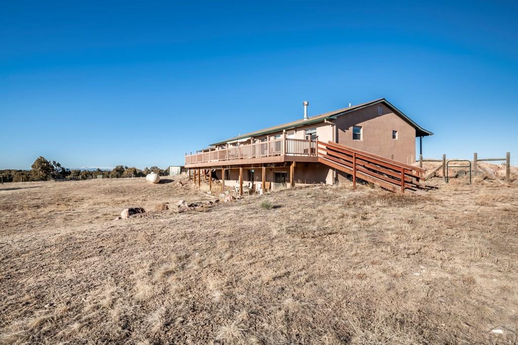 8039 Wolfenberger Road Rye, CO 81069 - Photo 42 of 52