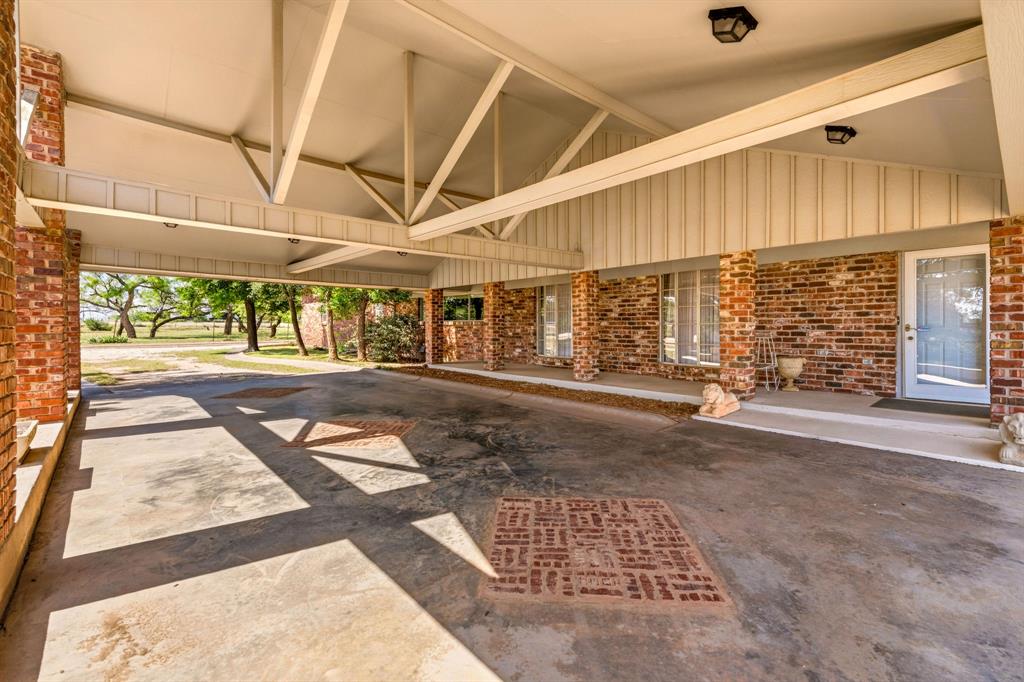3165 Hayter Road Abilene, TX 79601 - Photo 7 of 39 Main House