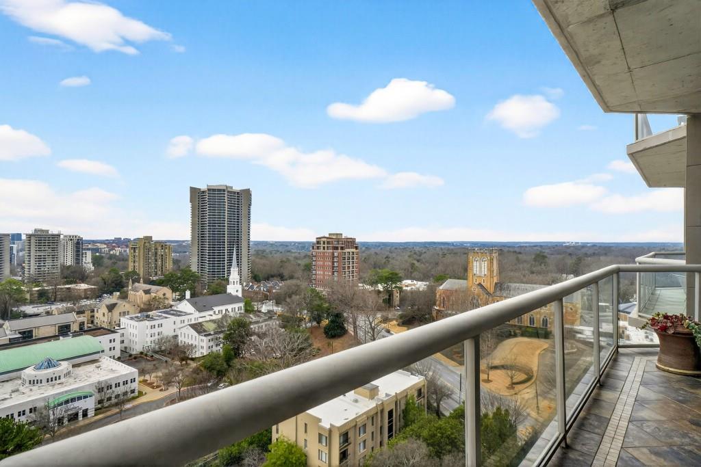 2795 Peachtree Road, Unit 1406 Atlanta, GA 30305 - Photo 76 of 86