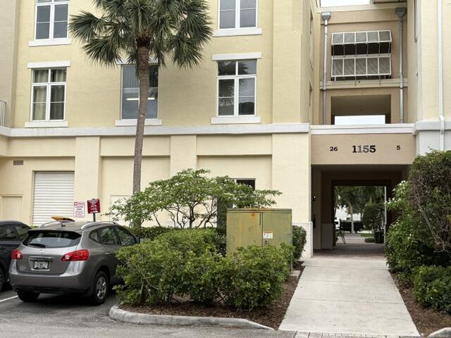 1155 Main Street, Unit 209 Jupiter, FL 33458 - Photo 2 of 9 Exterior