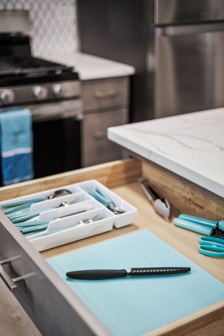 10907 South Normandy Avenue Worth, IL 60482 - Photo 18 of 29