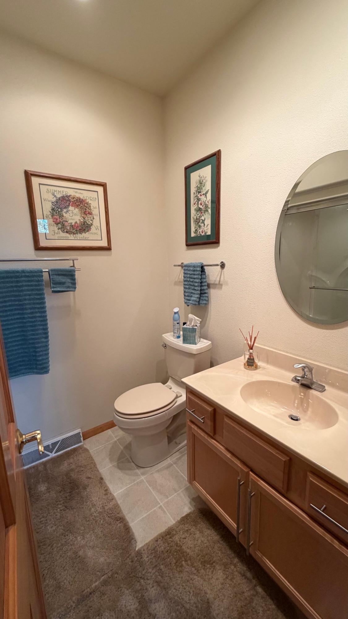 5283 South Pine Lake Lane Rhinelander, WI 54501 - Photo 17 of 28 Gallery Image 17