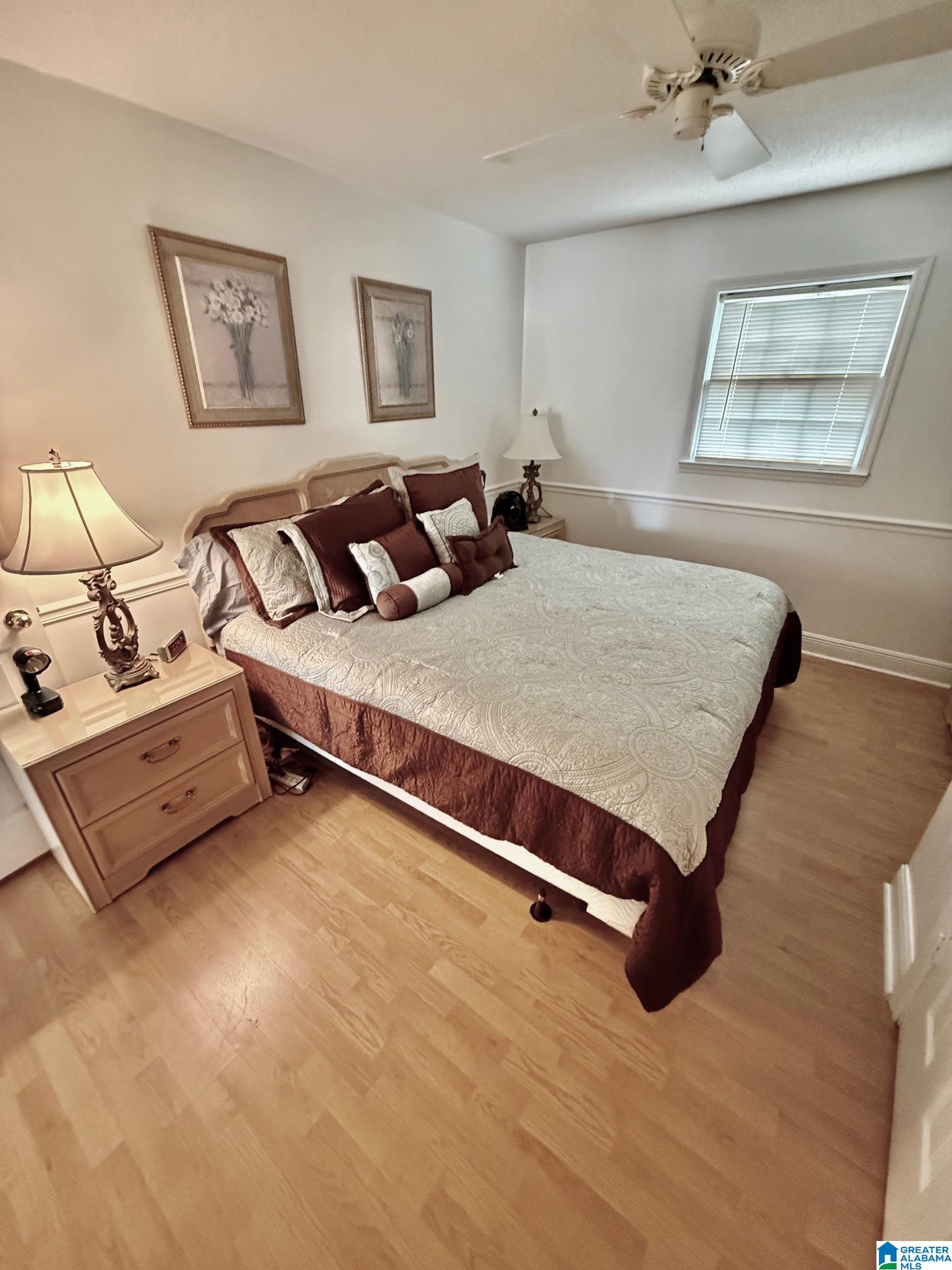 145 Henderson Lane Talladega, AL 35160 - Photo 20 of 36