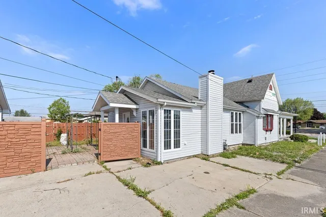 $149,900 | 721 East Markland Avenue, Kokomo, IN 46901