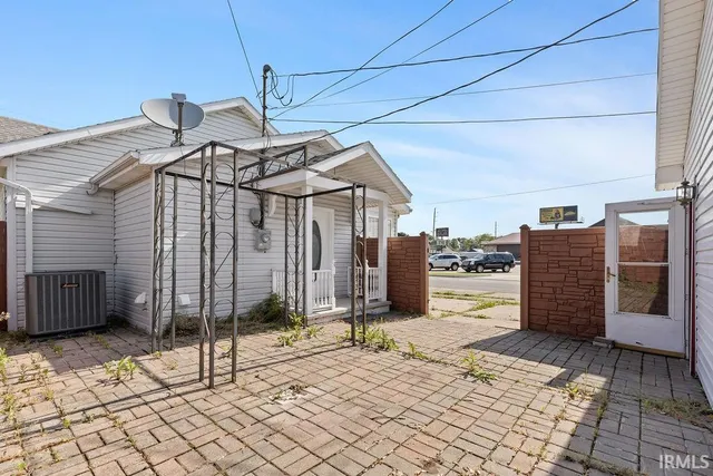 $149,900 | 721 East Markland Avenue, Kokomo, IN 46901