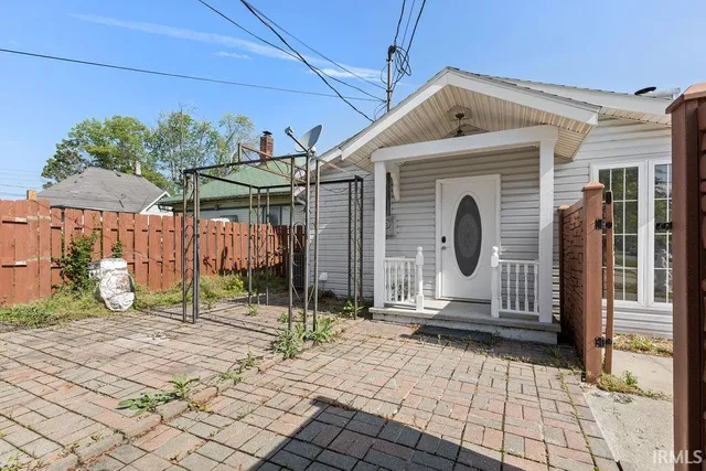 $149,900 | 721 East Markland Avenue, Kokomo, IN 46901