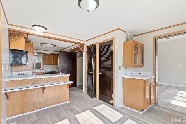 $149,900 | 721 East Markland Avenue, Kokomo, IN 46901