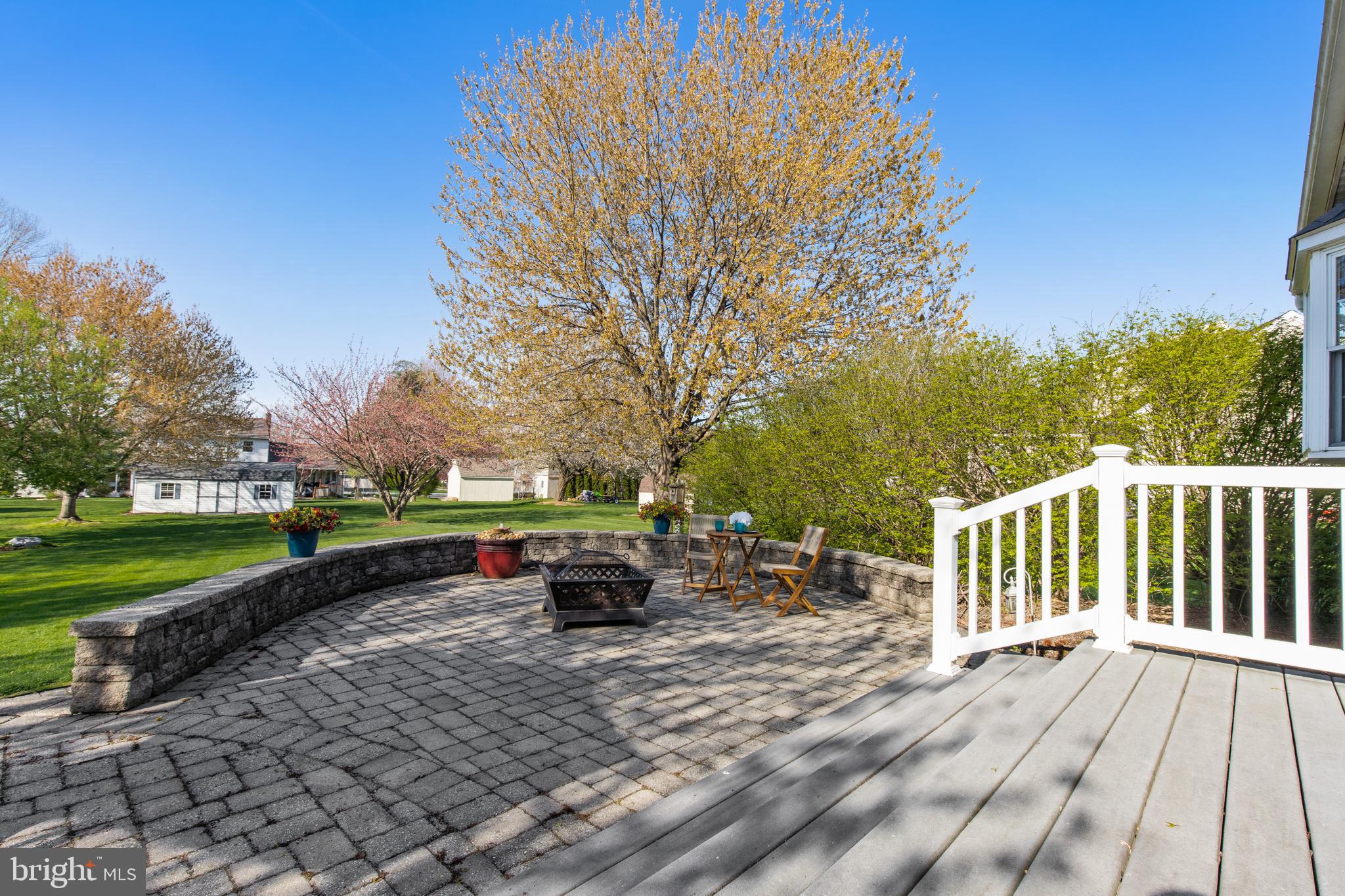 728 West 6th Street Lititz, PA 17543 - Photo 27 of 30
