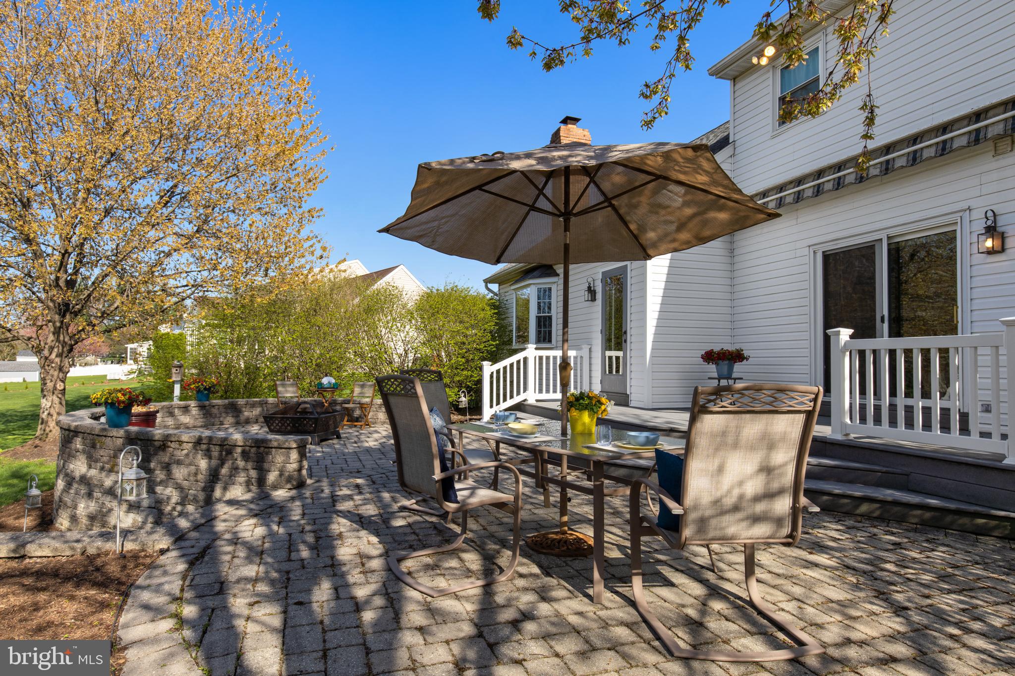 728 West 6th Street Lititz, PA 17543 - Photo 8 of 30