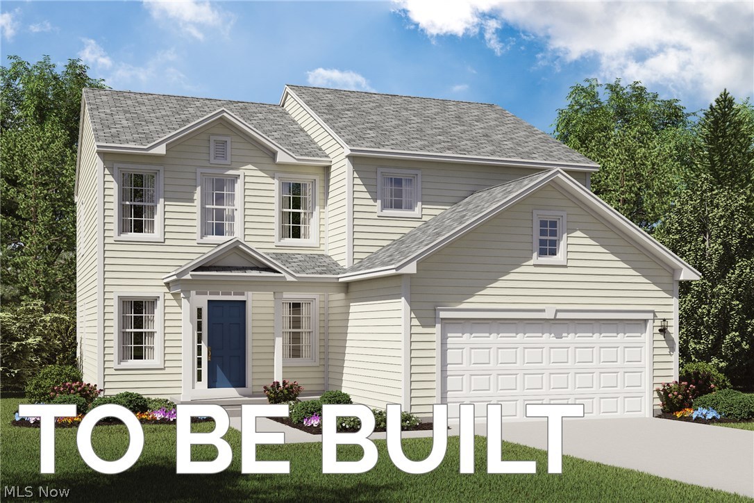 1360 Sandy Ridge Drive North Ridgeville, OH 44039 - Photo 1 of 3 Photo is for demonstrative purposes only.