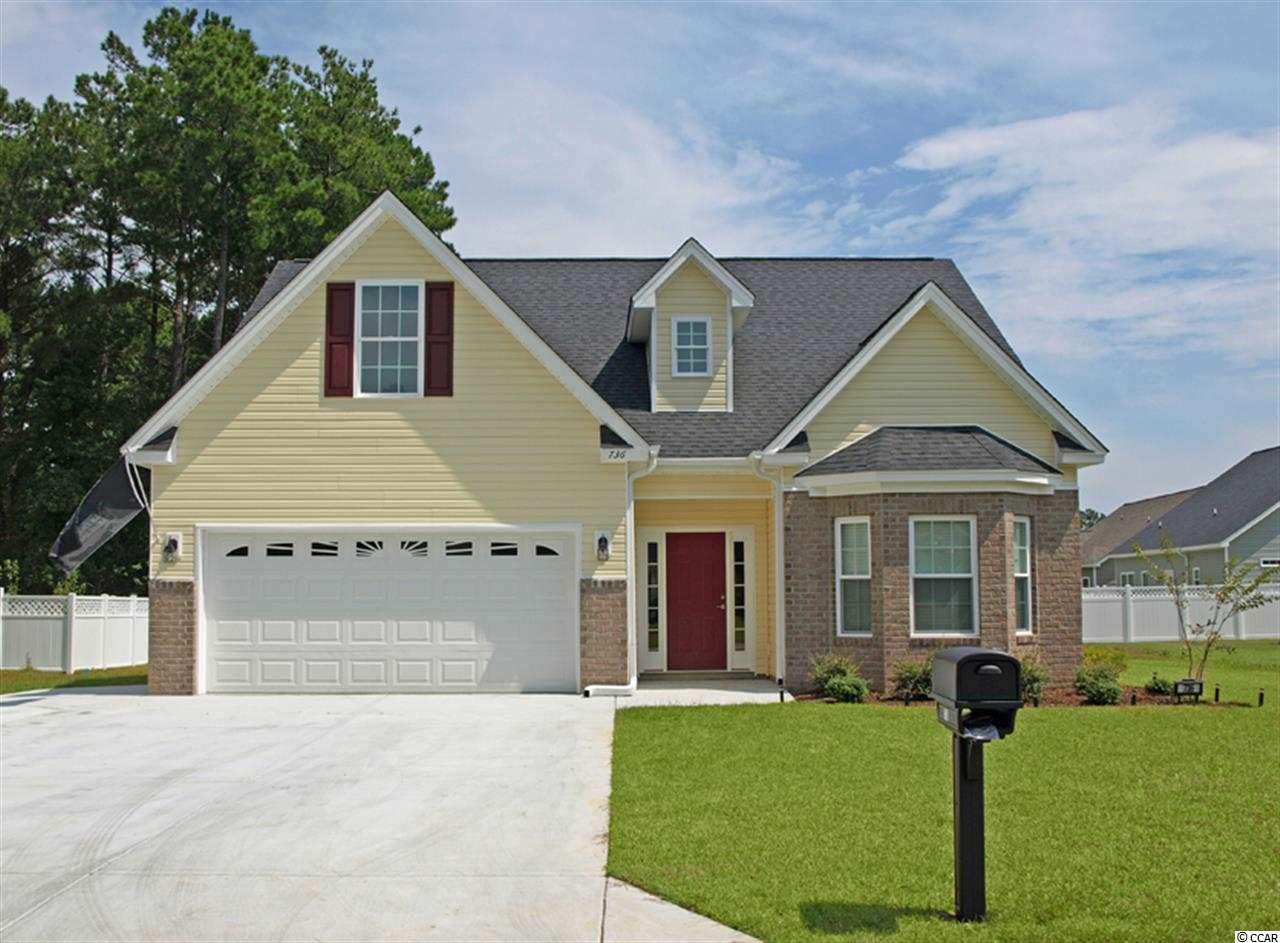 736 Rambler Court Myrtle Beach, SC 29588 - Photo 1 of 1 Gallery Image 1