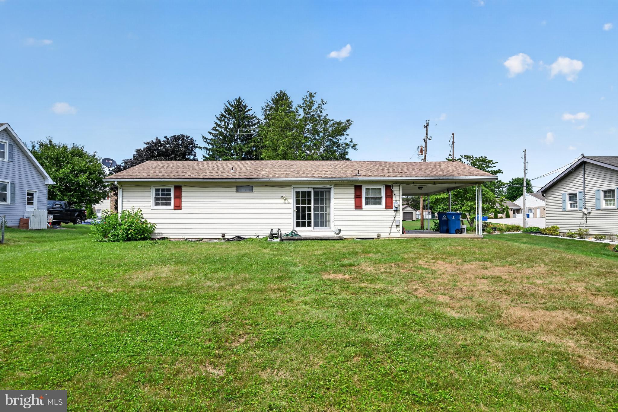 52 Roth Church Rd Spring Grove Spring Grove, PA 17362 - Photo 25 of 30