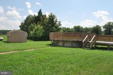 12152 Central Avenue Ridgely, MD 21660 - Photo 2 of 12 Pool